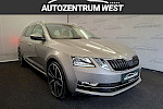 Bild Nr. 6 Skoda Octavia Combi 1,6 TDI Style Limited DSG