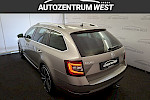 Bild Nr. 8 Skoda Octavia Combi 1,6 TDI Style Limited DSG