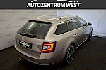 Bild Nr. 9 Skoda Octavia Combi 1,6 TDI Style Limited DSG