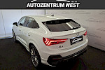 Bild Nr. 8 Audi Q3 SP 45 TFSIe 150/245 *S line*...LED/NAVI/AHK