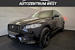 Bild Nr. 2 Jaguar F-Pace 20d AWD R-Sport..Navi/Xenon/RFK