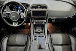 Bild Nr. 13 Jaguar F-Pace 20d AWD R-Sport..Navi/Xenon/RFK