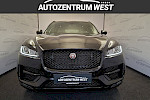 Bild Nr. 4 Jaguar F-Pace 20d AWD R-Sport..Navi/Xenon/RFK