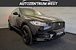 Bild Nr. 6 Jaguar F-Pace 20d AWD R-Sport..Navi/Xenon/RFK
