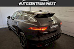 Bild Nr. 8 Jaguar F-Pace 20d AWD R-Sport..Navi/Xenon/RFK
