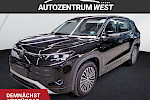 Bild Nr. 2 VW Tayron 2.0 TDI 4Motion Life DSG...AHK/Matrix/7-Sitzer