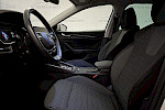 Bild Nr. 11 Skoda Octavia Combi 2,0 TDI Ambition DSG...Navi/Led/Sitzheizung