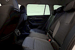Bild Nr. 12 Skoda Octavia Combi 2,0 TDI Ambition DSG...Navi/Led/Sitzheizung