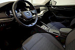 Bild Nr. 13 Skoda Octavia Combi 2,0 TDI Ambition DSG...Navi/Led/Sitzheizung