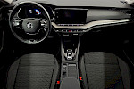 Bild Nr. 14 Skoda Octavia Combi 2,0 TDI Ambition DSG...Navi/Led/Sitzheizung
