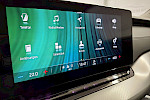 Bild Nr. 21 Skoda Octavia Combi 2,0 TDI Ambition DSG...Navi/Led/Sitzheizung