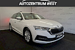 Bild Nr. 7 Skoda Octavia Combi 2,0 TDI Ambition DSG...Navi/Led/Sitzheizung