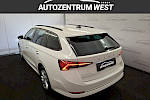 Bild Nr. 9 Skoda Octavia Combi 2,0 TDI Ambition DSG...Navi/Led/Sitzheizung