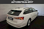 Bild Nr. 10 Skoda Octavia Combi 2,0 TDI Ambition DSG...Navi/Led/Sitzheizung