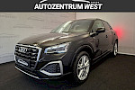 Bild Nr. 2 Audi Q2 30 TFSI admired ..AHK/KAMERA/LED