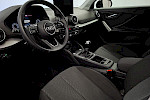 Bild Nr. 14 Audi Q2 30 TFSI admired ..AHK/KAMERA/LED