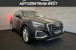 Bild Nr. 6 Audi Q2 30 TFSI admired ..AHK/KAMERA/LED