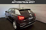 Bild Nr. 9 Audi Q2 30 TFSI admired ..AHK/KAMERA/LED