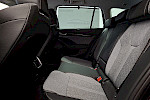 Bild Nr. 11 Skoda Octavia 2,0 TDI Selection...Matrix/NAVI/Head-Up