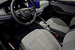 Bild Nr. 12 Skoda Octavia 2,0 TDI Selection...Matrix/NAVI/Head-Up