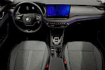 Bild Nr. 13 Skoda Octavia 2,0 TDI Selection...Matrix/NAVI/Head-Up
