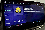 Bild Nr. 24 Skoda Octavia 2,0 TDI Selection...Matrix/NAVI/Head-Up
