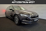 Bild Nr. 6 Skoda Octavia 2,0 TDI Selection...Matrix/NAVI/Head-Up