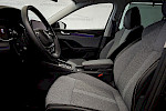 Bild Nr. 10 Skoda Octavia 2,0 TDI Selection...Matrix/NAVI/Head-Up