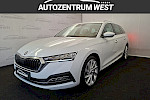 Bild Nr. 2 Skoda Octavia Combi 1,5 iV Style DSG...NAVI/Head-Up/LED