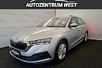 Bild Nr. 2 Skoda Octavia Combi 2,0 TDI Ambition DSG ..LED/Navi/LHZ