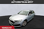 Bild Nr. 2 Skoda Octavia Combi 2,0 TDI Ambition DSG ..LED/Navi/LHZ