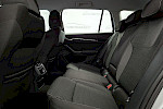 Bild Nr. 12 Skoda Octavia Combi 2,0 TDI Ambition DSG ..LED/Navi/LHZ