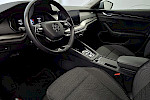 Bild Nr. 13 Skoda Octavia Combi 2,0 TDI Ambition DSG ..LED/Navi/LHZ