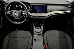 Bild Nr. 14 Skoda Octavia Combi 2,0 TDI Ambition DSG ..LED/Navi/LHZ