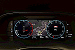 Bild Nr. 15 Skoda Octavia Combi 2,0 TDI Ambition DSG ..LED/Navi/LHZ