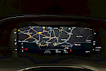 Bild Nr. 16 Skoda Octavia Combi 2,0 TDI Ambition DSG ..LED/Navi/LHZ