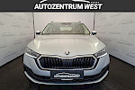 Bild Nr. 4 Skoda Octavia Combi 2,0 TDI Ambition DSG ..LED/Navi/LHZ