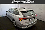 Bild Nr. 8 Skoda Octavia Combi 2,0 TDI Ambition DSG ..LED/Navi/LHZ