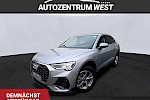 Bild Nr. 2 Audi Q3 Sportback 45 TFSI e S-tronic
