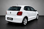 Bild Nr. 8 VW Polo Cool 1,2...