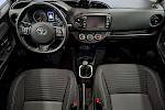 Bild Nr. 13 Toyota Yaris 1,0 VVT-i Active...RFK/Spurhalte/Verkehrszeichenerkennung