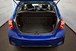 Bild Nr. 21 Toyota Yaris 1,0 VVT-i Active...RFK/Spurhalte/Verkehrszeichenerkennung