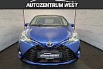 Bild Nr. 4 Toyota Yaris 1,0 VVT-i Active...RFK/Spurhalte/Verkehrszeichenerkennung