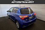 Bild Nr. 8 Toyota Yaris 1,0 VVT-i Active...RFK/Spurhalte/Verkehrszeichenerkennung