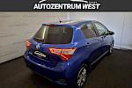 Bild Nr. 9 Toyota Yaris 1,0 VVT-i Active...RFK/Spurhalte/Verkehrszeichenerkennung
