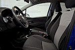 Bild Nr. 10 Toyota Yaris 1,0 VVT-i Active...RFK/Spurhalte/Verkehrszeichenerkennung