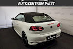 Bild Nr. 11 VW Golf Cabrio 2,0 TDI Rabbit...Bi-Xenon/NAVI/RFK
