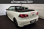 Bild Nr. 12 VW Golf Cabrio 2,0 TDI Rabbit...Bi-Xenon/NAVI/RFK