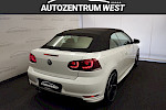 Bild Nr. 13 VW Golf Cabrio 2,0 TDI Rabbit...Bi-Xenon/NAVI/RFK