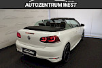 Bild Nr. 14 VW Golf Cabrio 2,0 TDI Rabbit...Bi-Xenon/NAVI/RFK